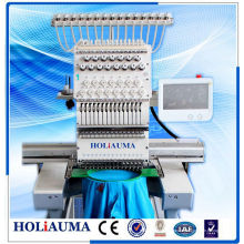 Dahao управления системой одной головы автоматическая обрезка компьютеризированная вышивальная машина
